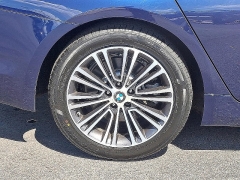 Used 2019 BMW 5 Series 530i xDrive Sedan at Peters Auto Mall near High Point, NC