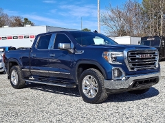  2021 GMC Sierra 1500 4WD Crew Cab 157