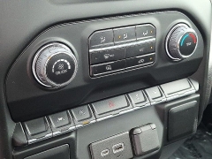 Used 2023  Chevrolet Silverado 1500 2WD Reg Cab 140" Work Truck at Peters Auto Mall near High Point&comma; NC