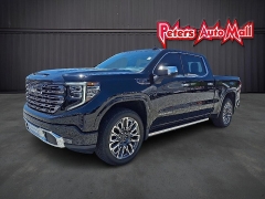 Used 2024 GMC Sierra 1500 4WD Crew Cab 147" Denali Ultimate at Peters Auto Mall near High Point, NC