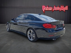 Used 2015 BMW 4 Series 2dr Cpe 428i RWD at Peters Auto Mall near High Point, NC