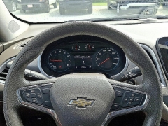 Used 2022  Chevrolet Malibu 4dr Sdn LT at Peters Auto Mall near High Point, NC