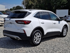 Used 2024  Ford Escape Active AWD at Peters Auto Mall near High Point&comma; NC