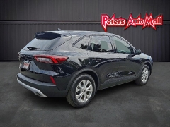 Used 2025 Ford Escape Active FWD at Peters Auto Mall near High Point, NC