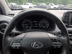 Used 2020 Hyundai Kona 4d SUV AWD SEL at Peters Auto Mall near High Point, NC
