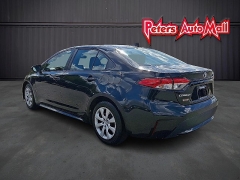 Used 2021 Toyota Corolla LE CVT at Peters Auto Mall near High Point, NC