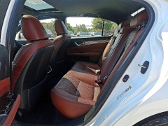 Used 2015 Lexus GS 350 4dr Sdn AWD at Peters Auto Mall near High Point, NC