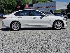 Used 2023  BMW 3 Series 330e xDrive Plug-In Hybrid at Peters Auto Mall near High Point&comma; NC