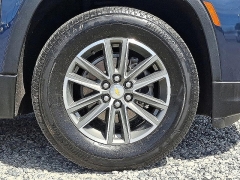 Used 2022  Chevrolet Traverse AWD 4dr LT Leather at Peters Auto Mall near High Point&comma; NC