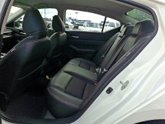 Used 2020 Nissan Altima 4d Sedan FWD 2.5L SR at Peters Auto Mall near High Point, NC