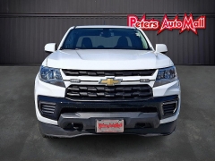 Used 2022  Chevrolet Colorado 4WD Ext Cab 128" LT at Peters Auto Mall near High Point, NC