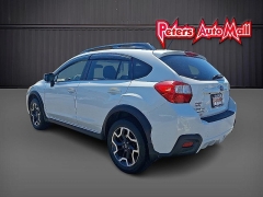 Used 2016 Subaru Crosstrek 4d SUV Premium CVT at Peters Auto Mall near High Point, NC