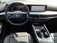 Used 2025  Nissan Murano AWD SL at Peters Auto Mall near High Point&comma; NC