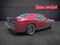 Used 2023 Dodge Challenger R/T Scat Pack RWD at Peters Auto Mall near High Point, NC