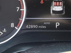 Used 2023  Nissan Rogue AWD SV at Peters Auto Mall near High Point&comma; NC