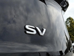 Used 2023  Nissan Rogue FWD SV at Peters Auto Mall near High Point&comma; NC