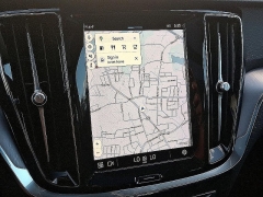 Used 2024  Volvo S60 B5 FWD Core Dark Theme at Peters Auto Mall near High Point, NC