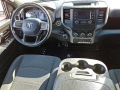 Used 2022  Ram 2500 4WD Tradesman Crew Cab 6'4" Box at Peters Auto Mall near High Point, NC