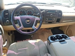 Used 2012 Chevrolet Silverado 1500 2WD Crew Cab Hybrid 1HY at Peters Auto Mall near High Point, NC