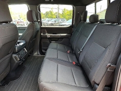 Used 2022  Ford F-150 4WD XLT SuperCrew 5&period;5' Box at Peters Auto Mall near High Point&comma; NC