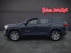 Used 2026  GMC Terrain FWD 4dr Elevation at Peters Auto Mall near High Point&comma; NC