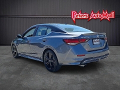 Used 2020  Nissan Sentra 4d Sedan SR at Peters Auto Mall near High Point&comma; NC