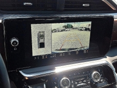 Used 2024 GMC Sierra 1500 4WD Crew Cab 147" Denali Ultimate at Peters Auto Mall near High Point, NC