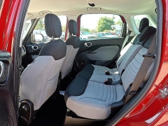 Used 2014 FIAT 500L 4d Wagon Easy at Peters Auto Mall near High Point, NC