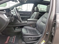 Used 2020 Cadillac XT5 4d SUV FWD Premium Luxury V6 at Peters Auto Mall near High Point, NC