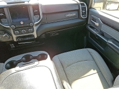 Used 2023  Ram 2500 4WD Big Horn Crew Cab 6'4" Box at Peters Auto Mall near High Point&comma; NC