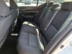 Used 2020  Nissan Altima 4d Sedan FWD 2&period;5L S at Peters Auto Mall near High Point&comma; NC