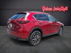 Used 2018 Mazda CX-5 4d SUV AWD Grand Touring at Peters Auto Mall near High Point, NC
