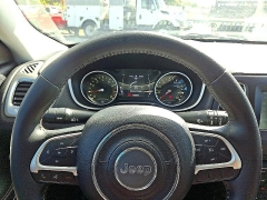 Used 2019 Jeep Compass 4d SUV FWD Latitude at Peters Auto Mall near High Point, NC