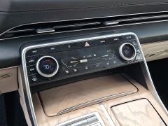Used 2023  Genesis GV80 3&period;5T AWD at Peters Auto Mall near High Point&comma; NC