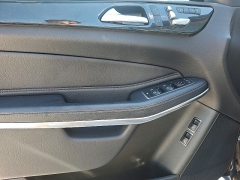 Used 2018 Mercedes-Benz GLS-Class 4d SUV GLS550 at Peters Auto Mall near High Point, NC