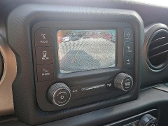 Used 2019  Jeep Wrangler 2d SUV 4WD Sport S at Peters Auto Mall near High Point, NC