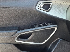 Used 2022  Kia Soul LX IVT at Peters Auto Mall near High Point&comma; NC