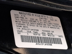 Used 2018  Nissan Rogue Sport 4d SUV FWD SV at Peters Auto Mall near High Point&comma; NC