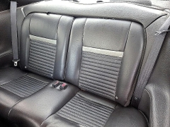 Used 2004 Ford Mustang 2d Coupe Mach 1 at Peters Auto Mall near High Point, NC