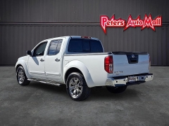 Used 2019  Nissan Frontier 2WD Crew Cab SL at Peters Auto Mall near High Point&comma; NC