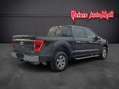 Used 2022  Ford F-150 4WD XLT SuperCrew 5&period;5' Box at Peters Auto Mall near High Point&comma; NC