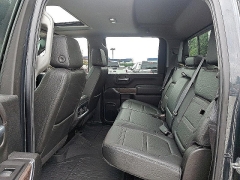 Used 2022 GMC Sierra 2500HD 4WD Crew Cab 159" Denali Dsl at Peters Auto Mall near High Point, NC