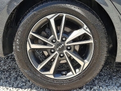 Used 2024  Kia Forte LXS IVT at Peters Auto Mall near High Point&comma; NC