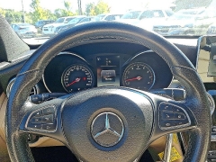 Used 2018  Mercedes-Benz C-Class 4d Sedan C300 4matic at Peters Auto Mall near High Point, NC