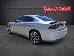 Used 2018 Dodge Charger 4d Sedan RWD R/T at Peters Auto Mall near High Point, NC