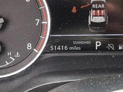 Used 2024  Nissan Rogue FWD SV at Peters Auto Mall near High Point&comma; NC