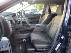 Used 2025 Nissan Rogue FWD SV at Peters Auto Mall near High Point, NC