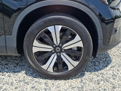 Used 2023  Volvo XC40 Recharge Pure Electric Twin eAWD Plus at Peters Auto Mall near High Point&comma; NC
