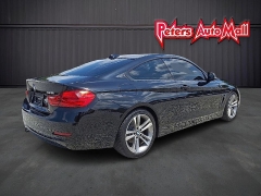 Used 2015 BMW 4 Series 2dr Cpe 428i RWD at Peters Auto Mall near High Point, NC