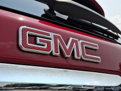 Used 2020  GMC Terrain 4d SUV AWD Denali at Peters Auto Mall near High Point&comma; NC